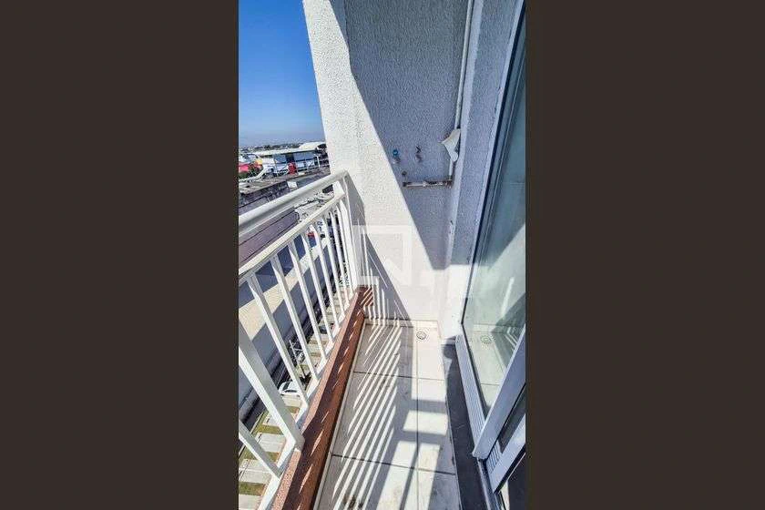 2-bedroom 38 m² apartment to rent with 1 bathroom — photo 5