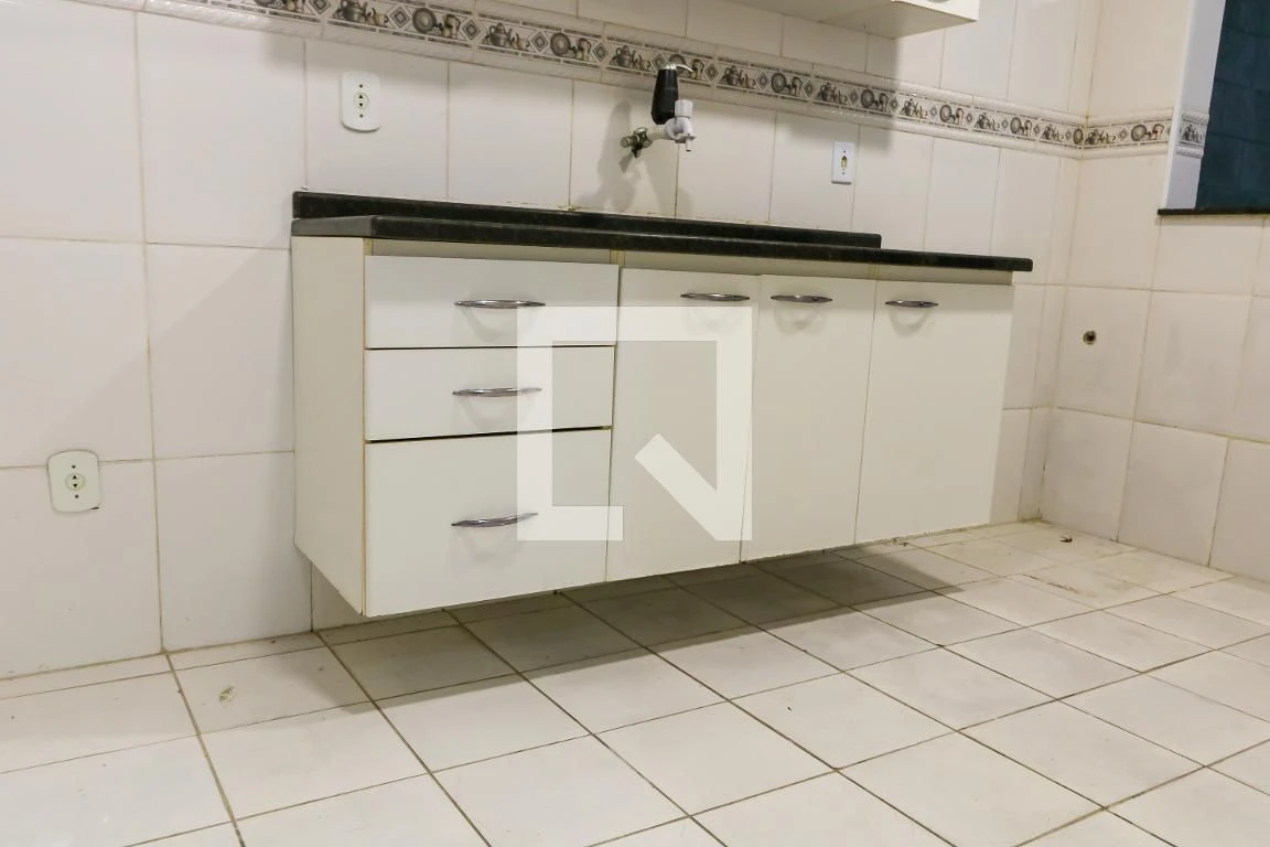 2-bedroom apartment with a washing machine in Rio de Janeiro — photo 24