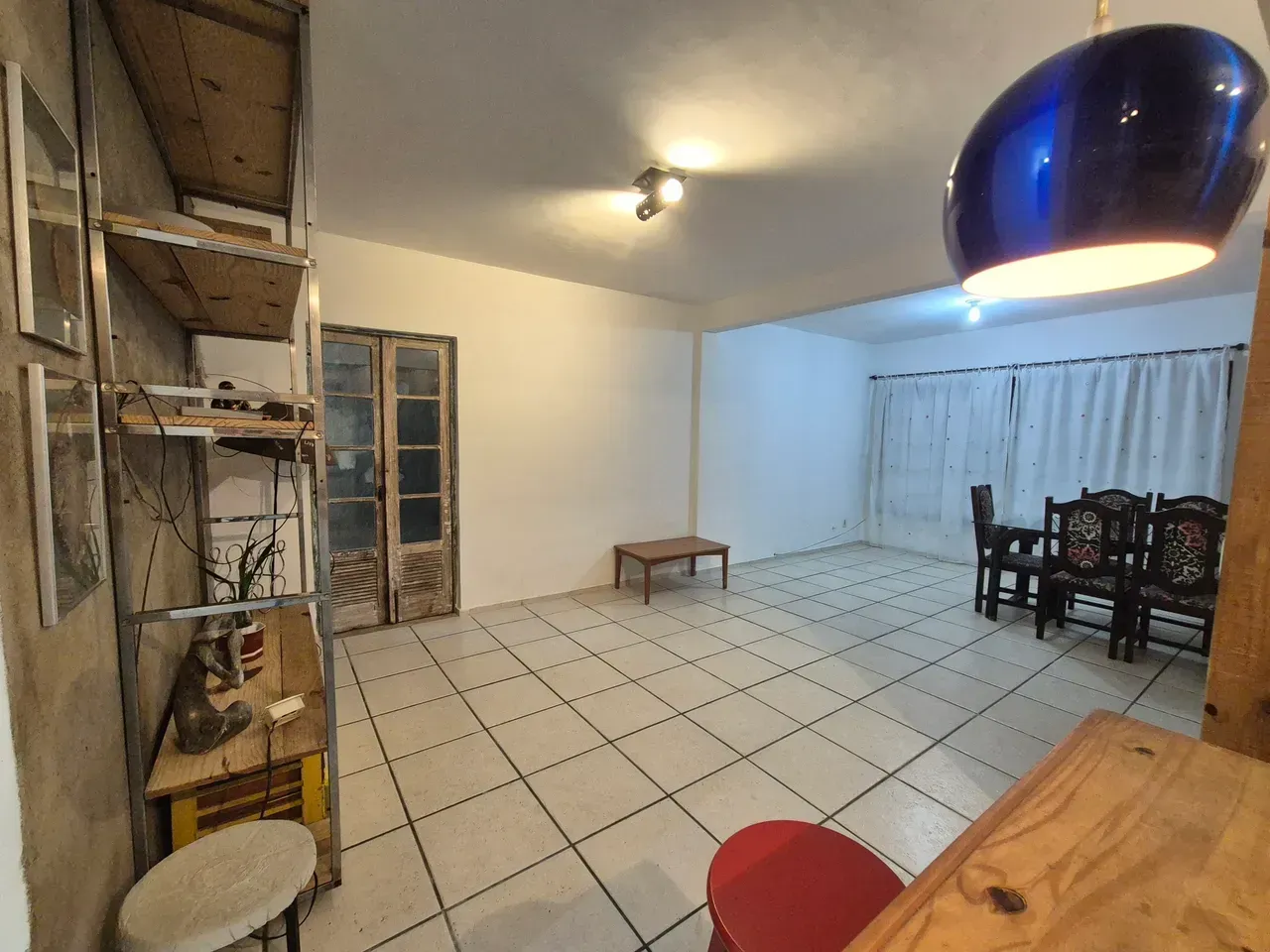 Casa mobiliada, 90 m², com espaço de home office — photo 11