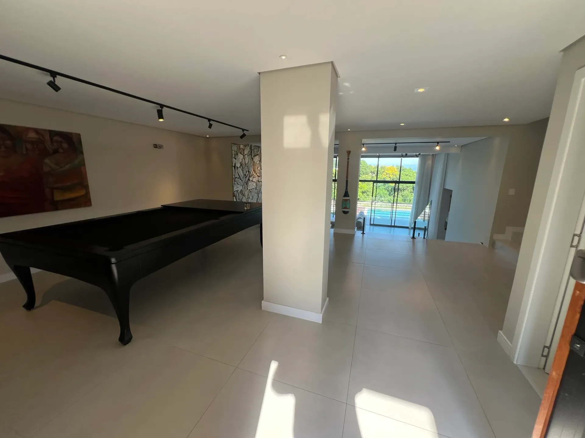Gated condo house with 6 en-suite bedrooms and 7 baths — photo 28