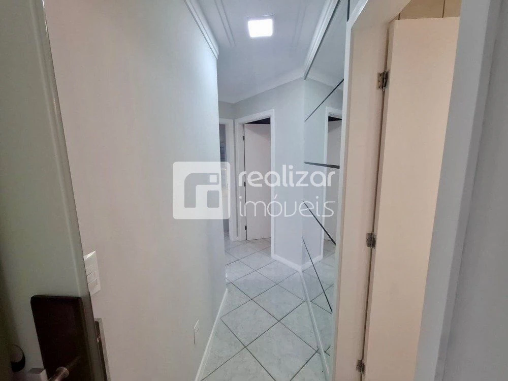 Квартира с 3 спальнями 122 м² и 3 парковочных места — photo 22