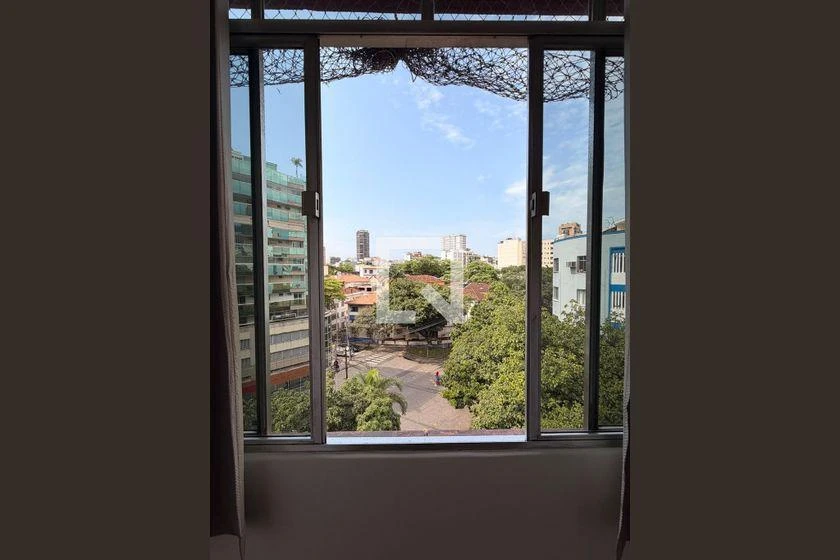 One-bedroom, 52 m² apartment in Rio de Janeiro — photo 2