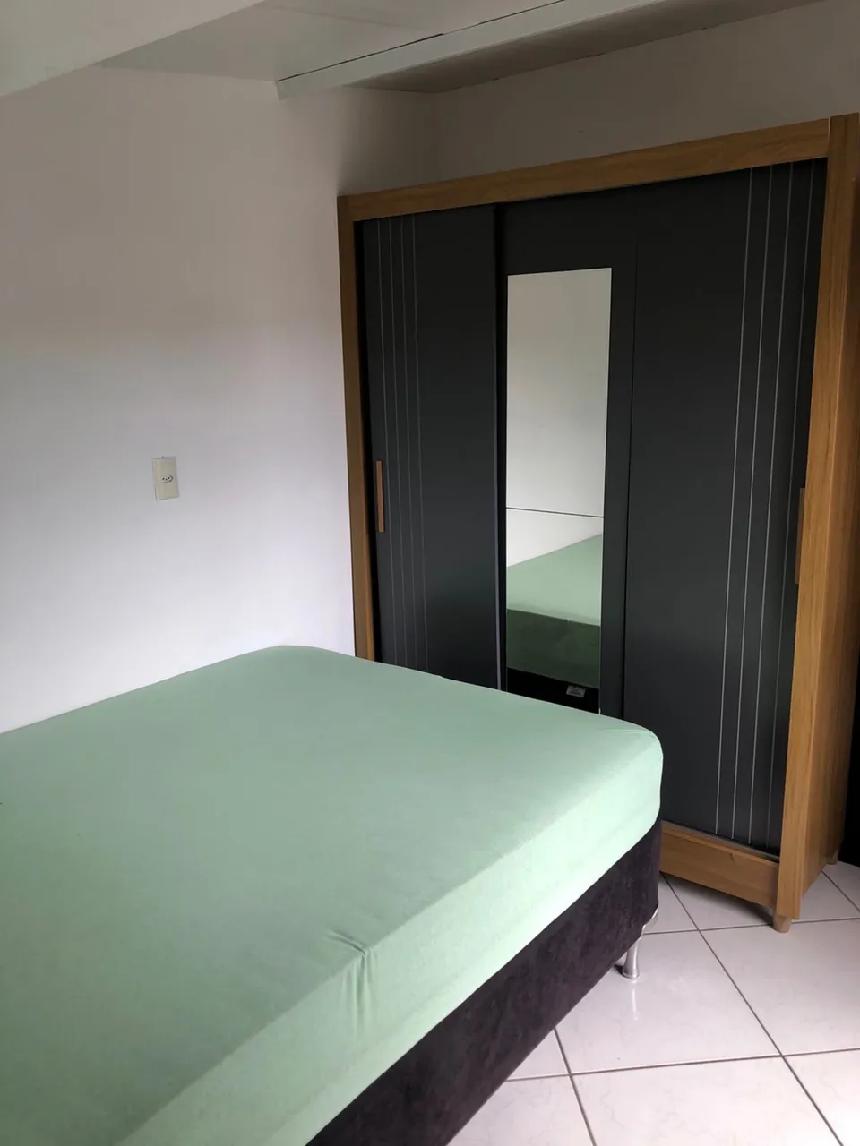 Casa mobiliada, 80 m², com máquina de lavar — photo 2