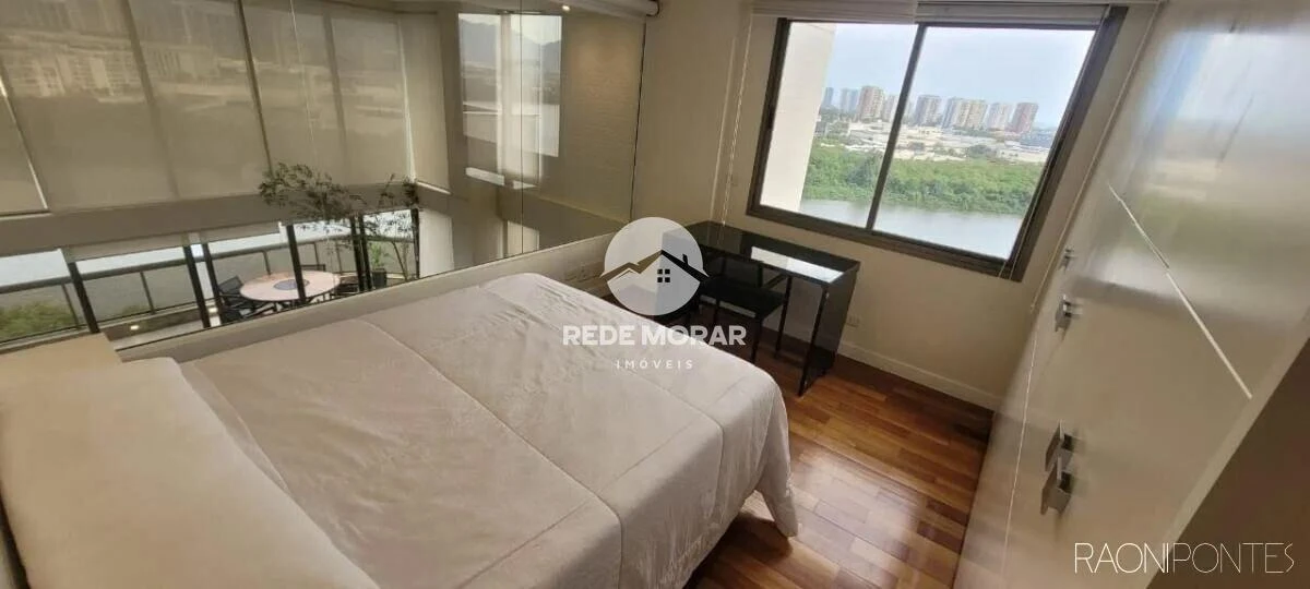 268 m² apartment with a water view and a bathtub — photo 6