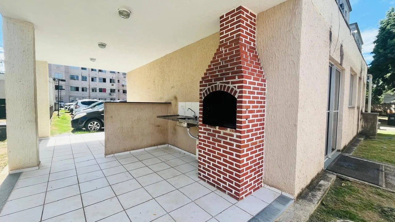 Unfurnished 2-bedroom apartment with 1 bathroom and no parking — photo 16