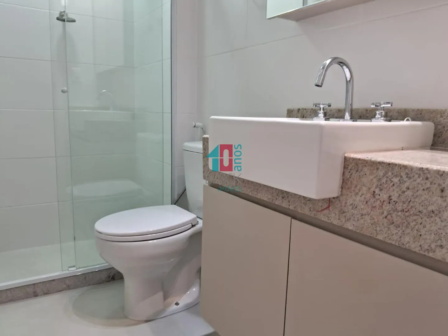 Квартира: 3 спальні, 1 з власною ванною кімнатою, 84 м² — photo 30