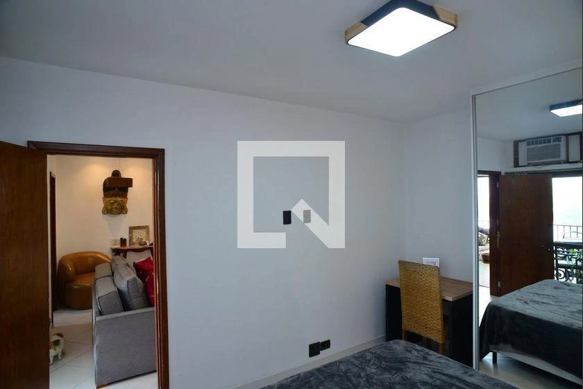 Furnished apartment with balcony and 2 en-suite bedrooms — photo 38
