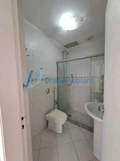 2-bedroom apartment with a walk-in closet in Rio de Janeiro — photo 9