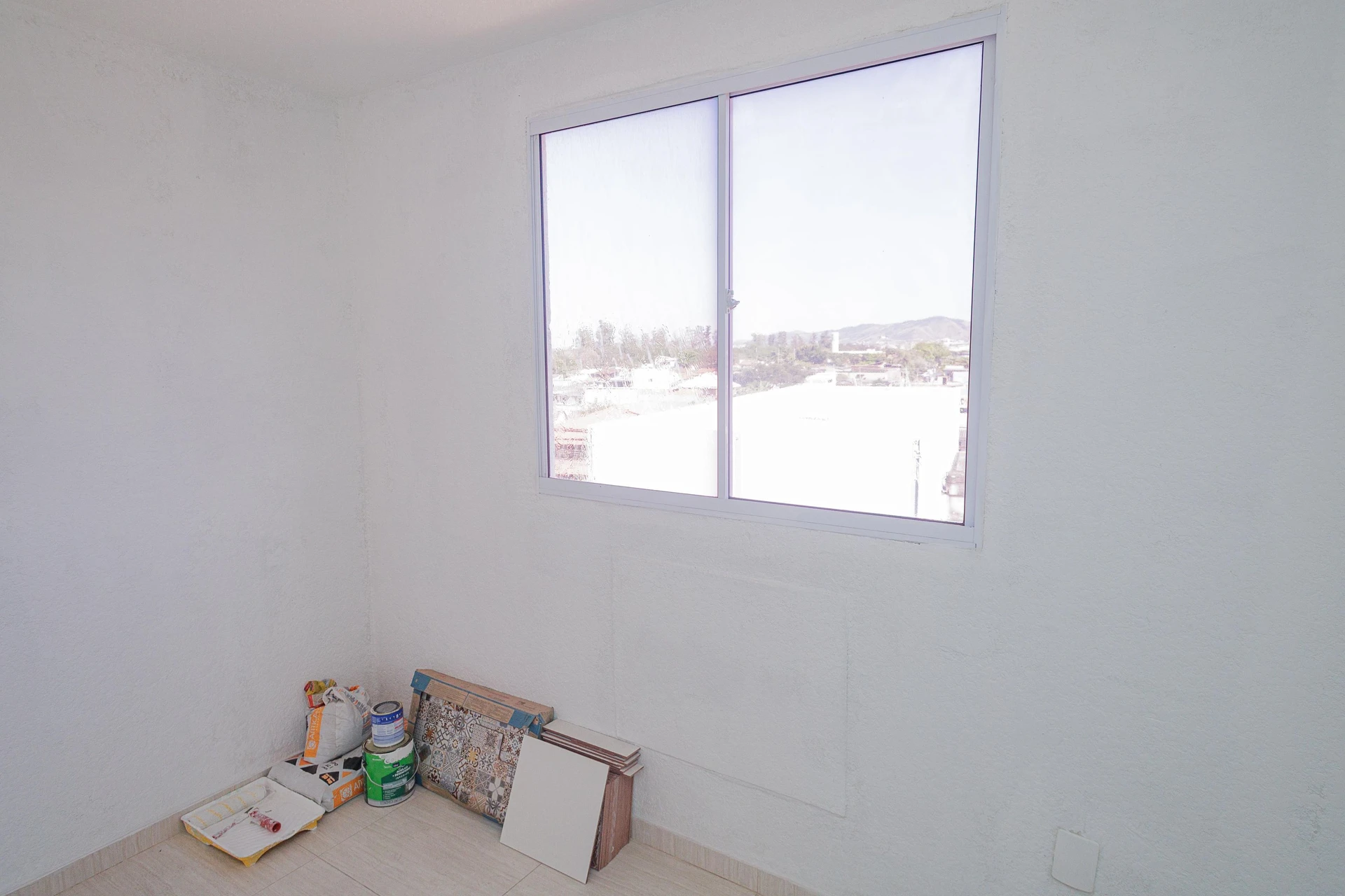 2-bedroom apartment with 1 bathroom and 2 parking spaces — photo 16