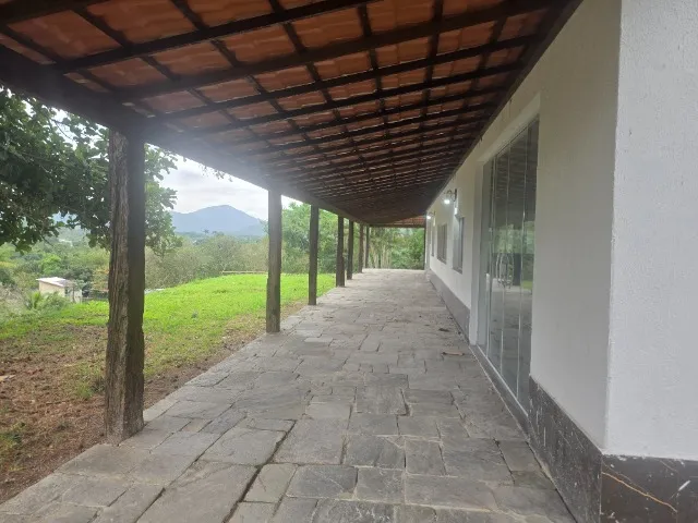 House, 400 m², with a mountain view — photo 9
