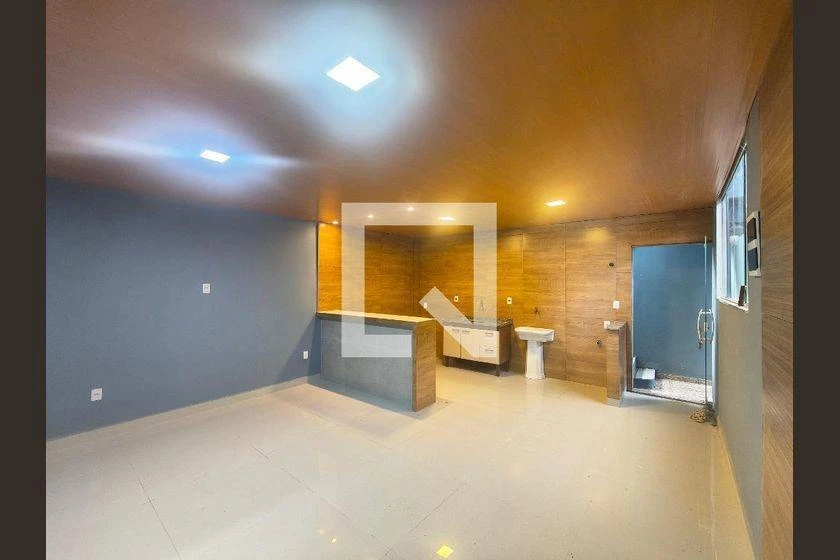 Apartamento de 70 m² com 2 quartos e varanda — photo 3