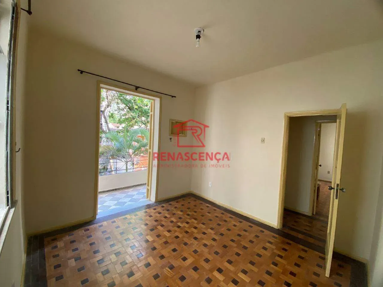 Apartamento de 3 quartos com espaço de home office — photo 2