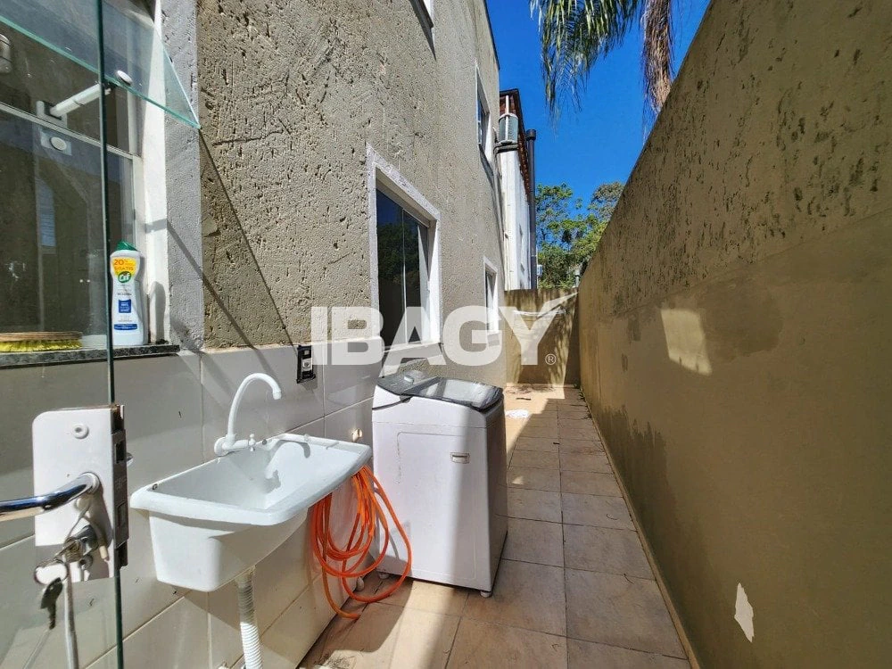 Departamento de 60 m² con balcón gourmet y parrilla privada — photo 5