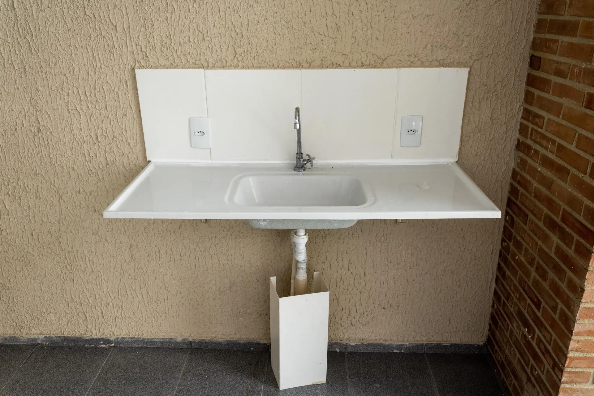 Apartamento en alquiler con 2 dormitorios y parrilla en la terraza — photo 29