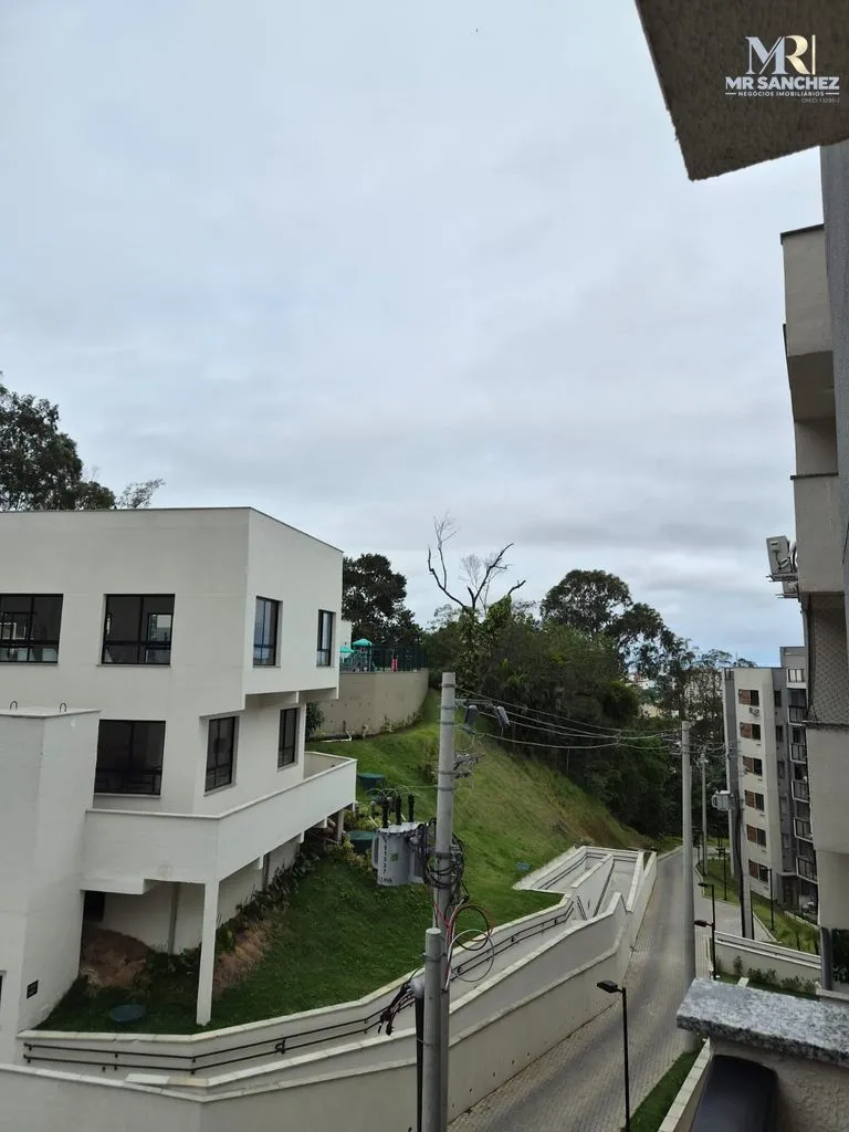 2-bedroom apartment with a mountain view in Rio de Janeiro — photo 16