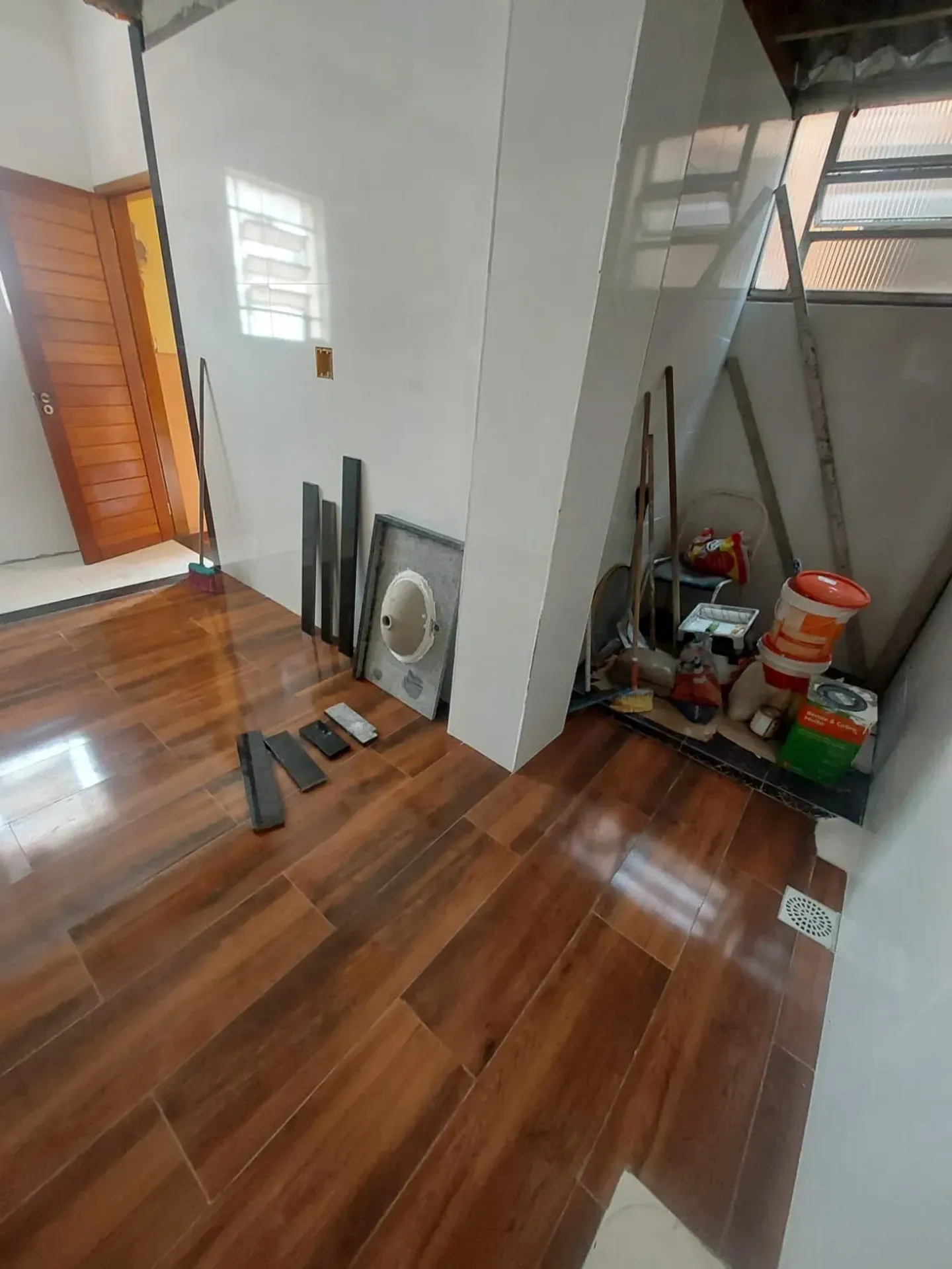 Apartamento de 2 quartos e 70 m² — photo 11
