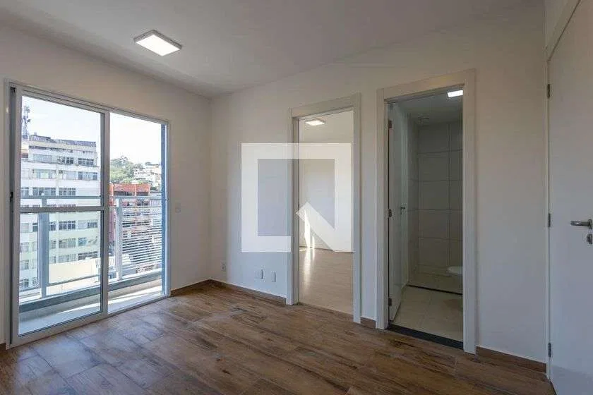 Rental apartment with a balcony and 1 bedroom — photo 4