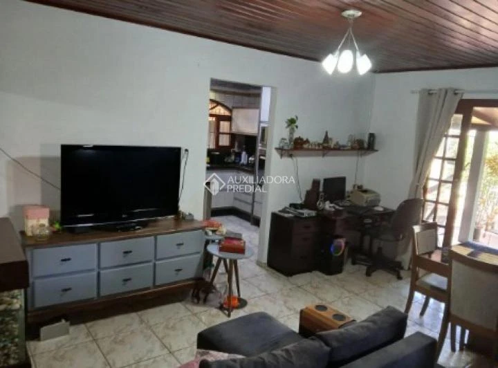 2-bedroom house with suite, balcony grill and 1 parking — photo 3