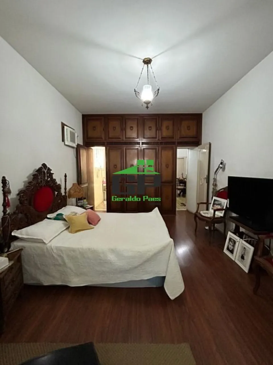 Casa com 3 quartos e cozinha separada a gás — photo 14