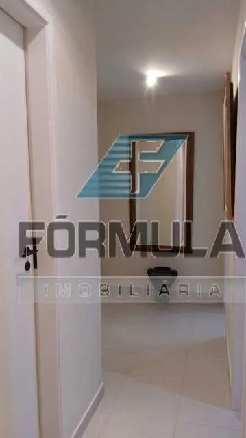 Furnished apartment with 3 bedrooms and 3 bathrooms — photo 18