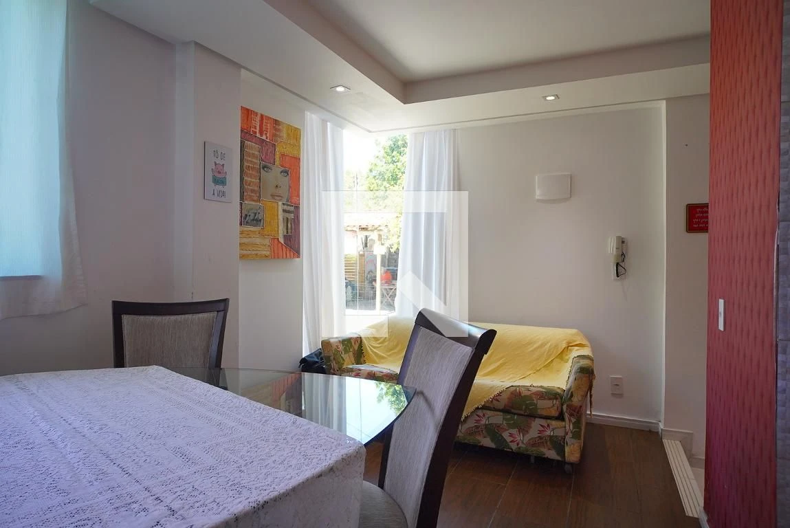 Furnished apartment, 100 m², with a washing machine — photo 6