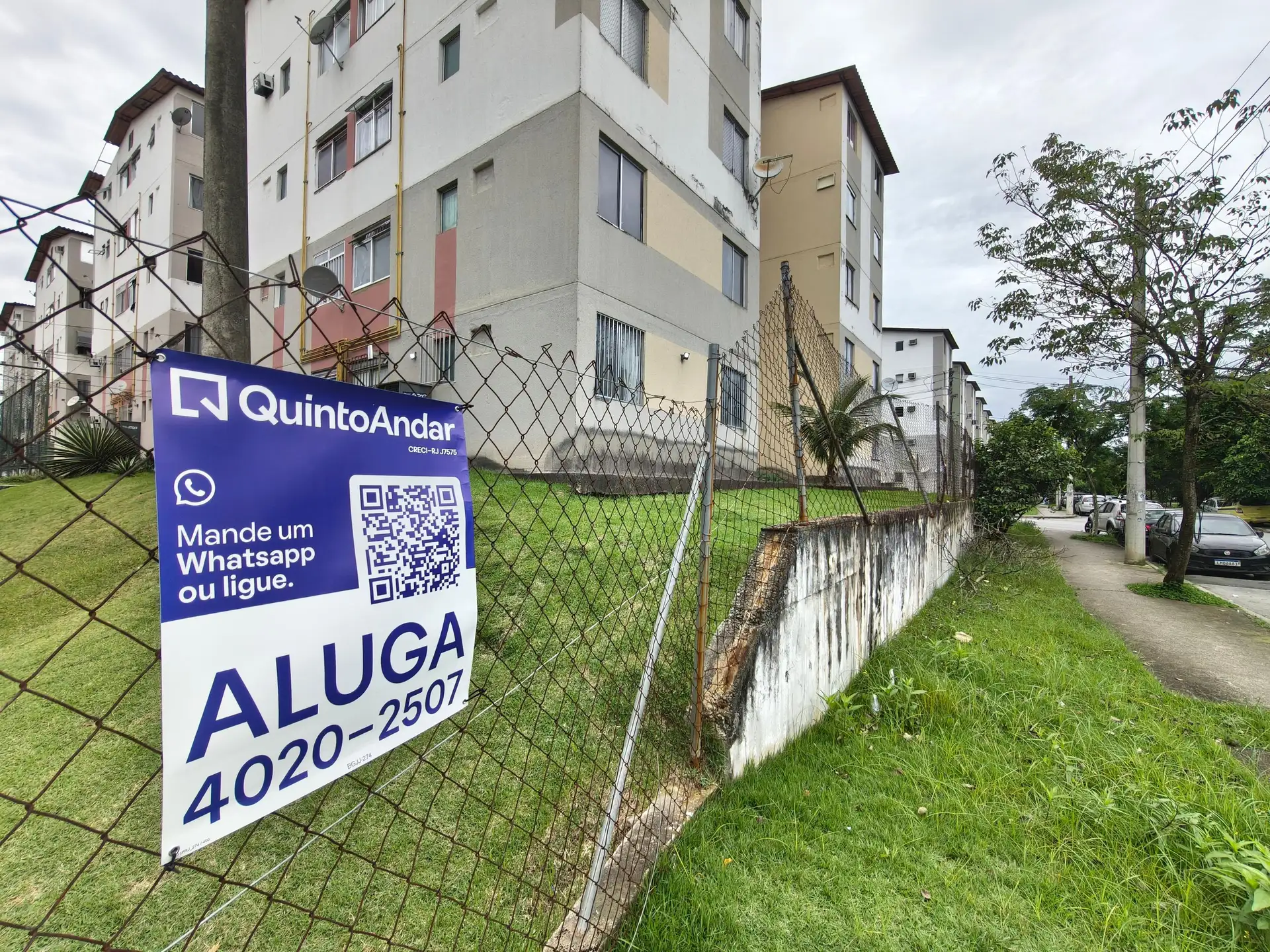 2-bedroom apartment with a washing machine in Rio de Janeiro — photo 14