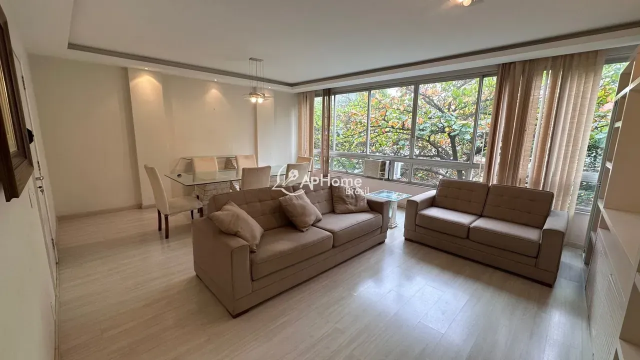 3-bedroom apartment with 4 bathrooms, 150 m² — photo 5