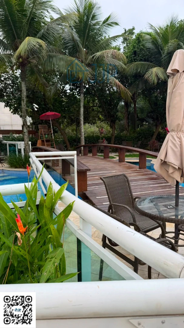 Apartamento com 3 quartos, sendo 2 suítes e 2 vagas — photo 14