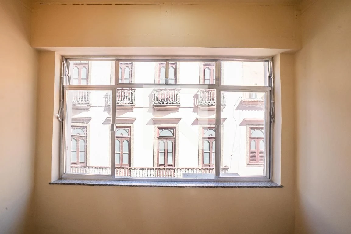 Studio de 27 m², Centro — photo 16