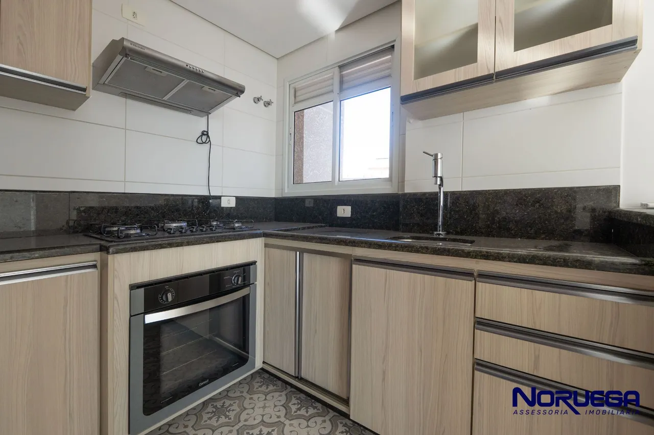 Квартира с 1 спальней, балконом и видом из окон — photo 9