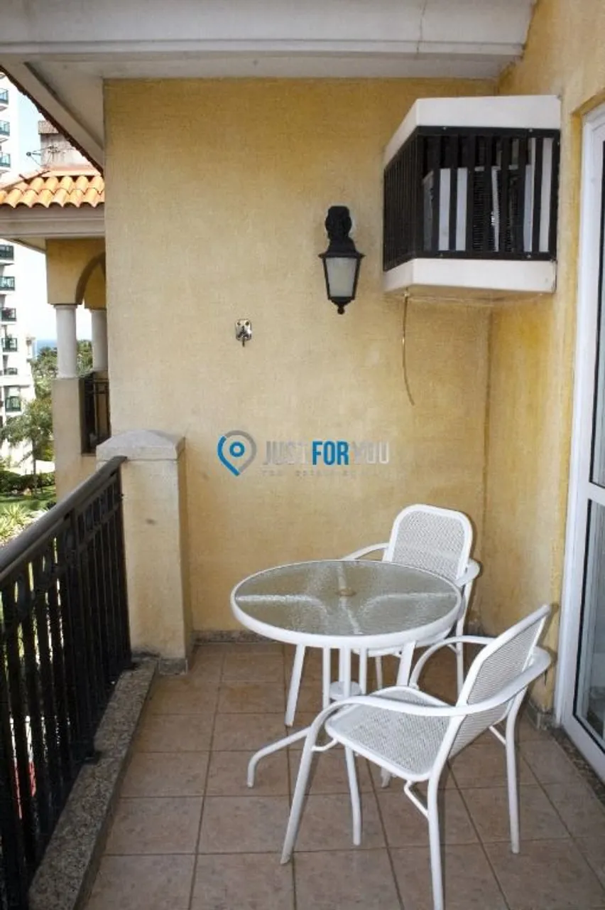 Apartamento mobiliado de 105 m² com 2 dormitórios — photo 6