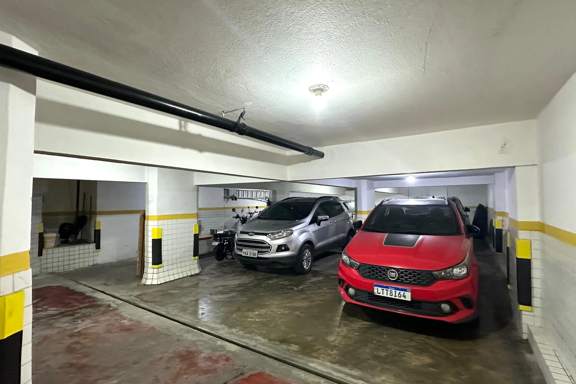 3-bedroom apartment with a home office in Rio de Janeiro — photo 20