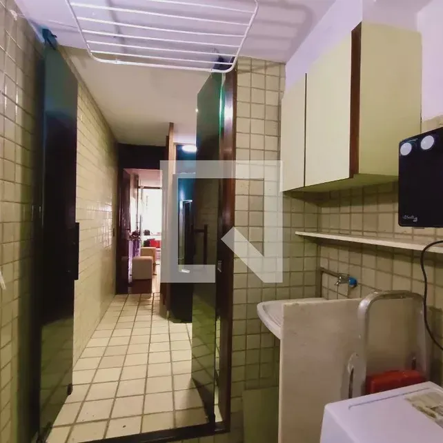 Apartamento mobiliado com 2 quartos e 3 banheiros — photo 31