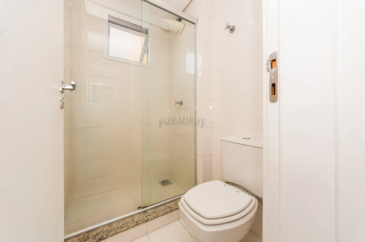 Меблированное студио 60 м² с 1 парковкой и кухней — photo 11