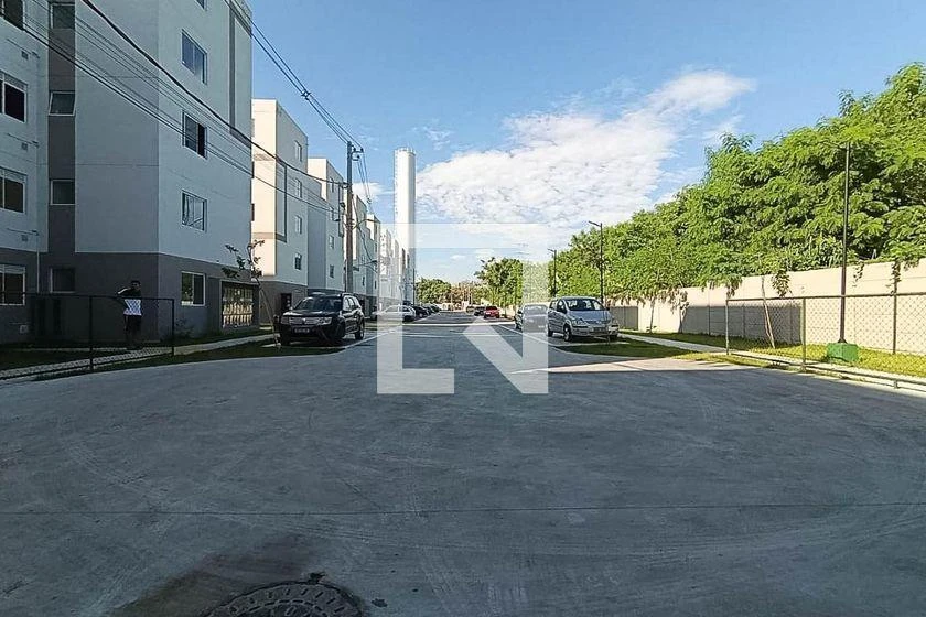Apartamento de alquiler con 2 dormitorios y 42 m², sin parking — photo 14