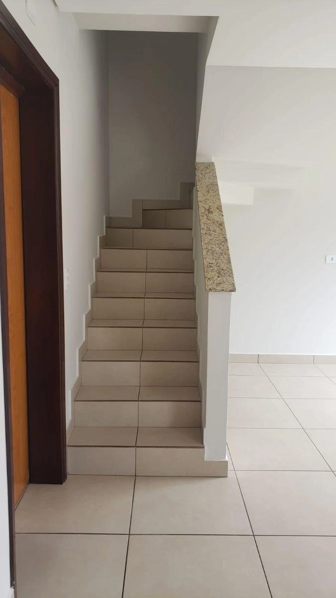 3-bedroom house with a grill on the balcony in Curitiba — photo 18