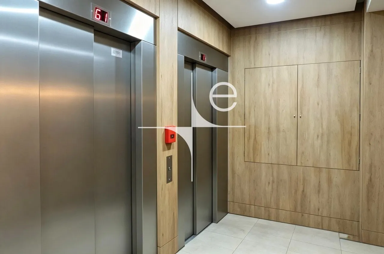 Мебльована квартира з 2 спальнями, 75 м², 2 місця — photo 23