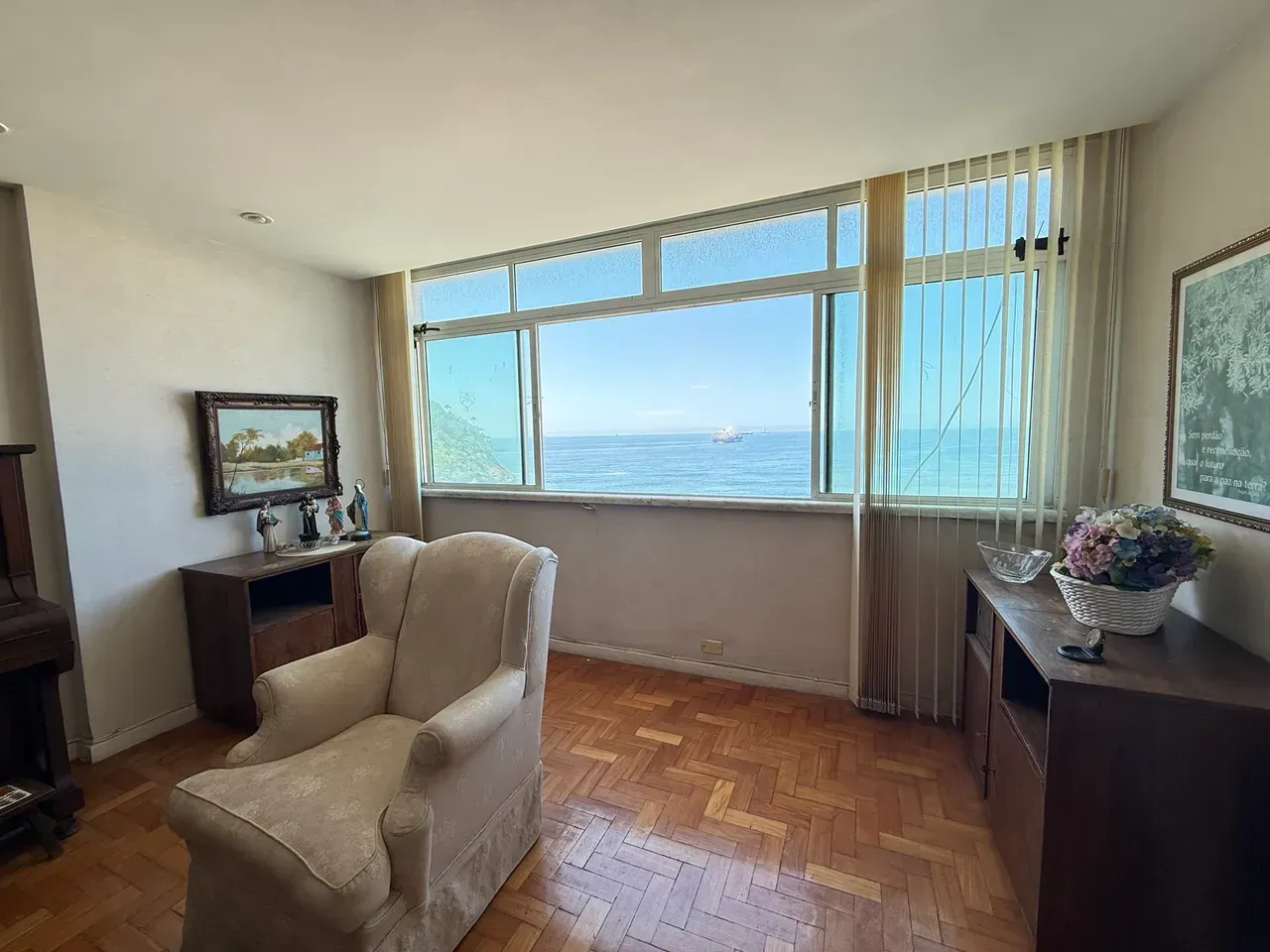 Rental apartment with 3 bedrooms and 128 m² — photo 8