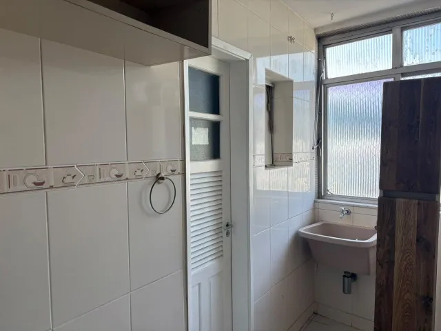 2-bedroom apartment with a mountain view in Rio de Janeiro — photo 12