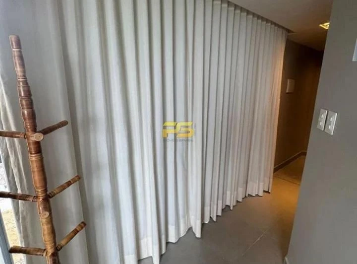 30 m² apartment with 1 bedroom suite and air conditioning — photo 8