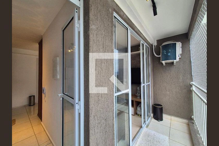 2 quartos e máquina de lavar: apartamento de 54 m² — photo 37
