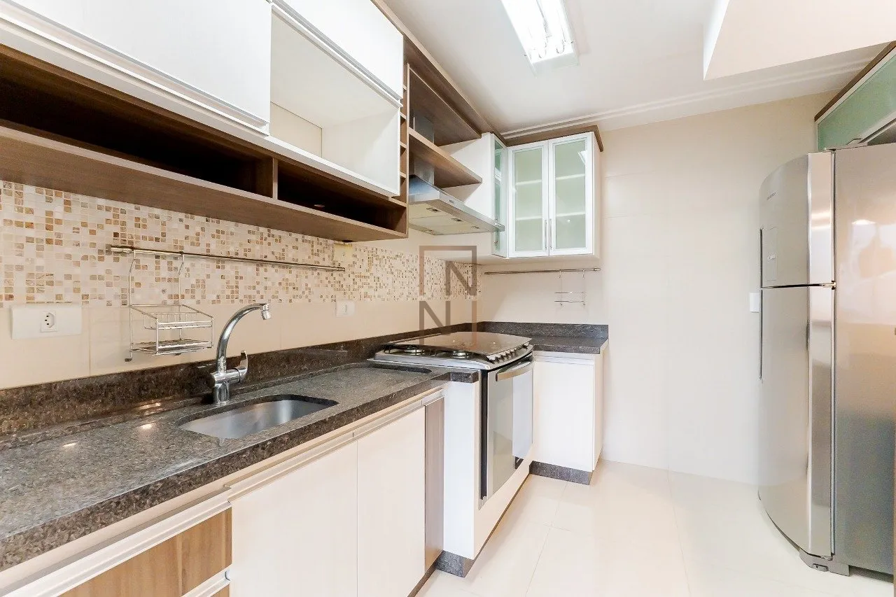 3-bedroom apartment with open-plan kitchen on the 3rd floor — photo 6