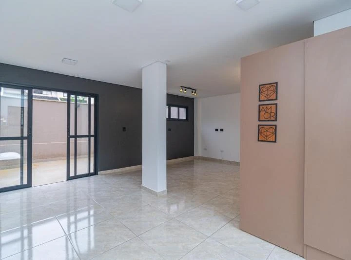 Apartamento studio garden com 98 m² e 2 vagas — photo 3