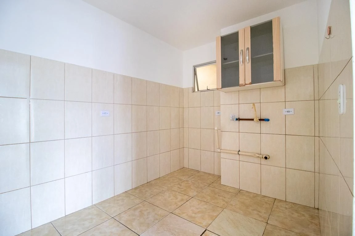 One-bedroom apartment, 45 m² — photo 3