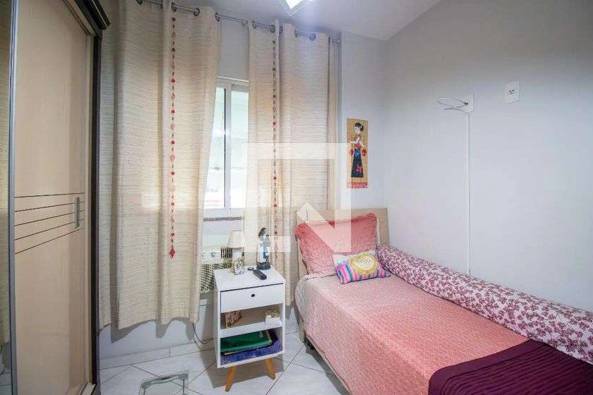 Rent-ready apartment with 4 bedrooms and 119 m² — photo 16