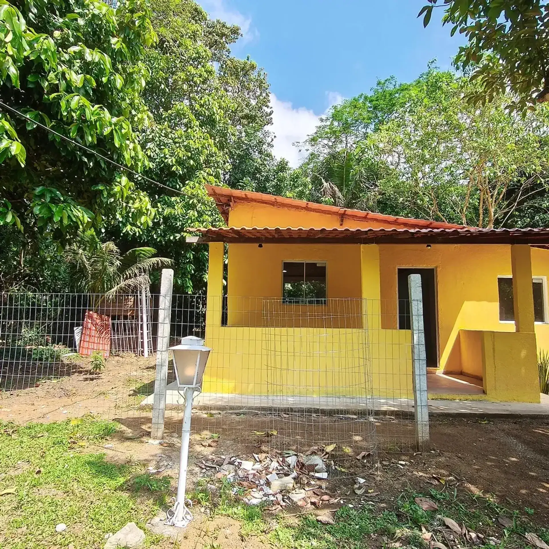 2-bedroom house, 55 m² — photo 4