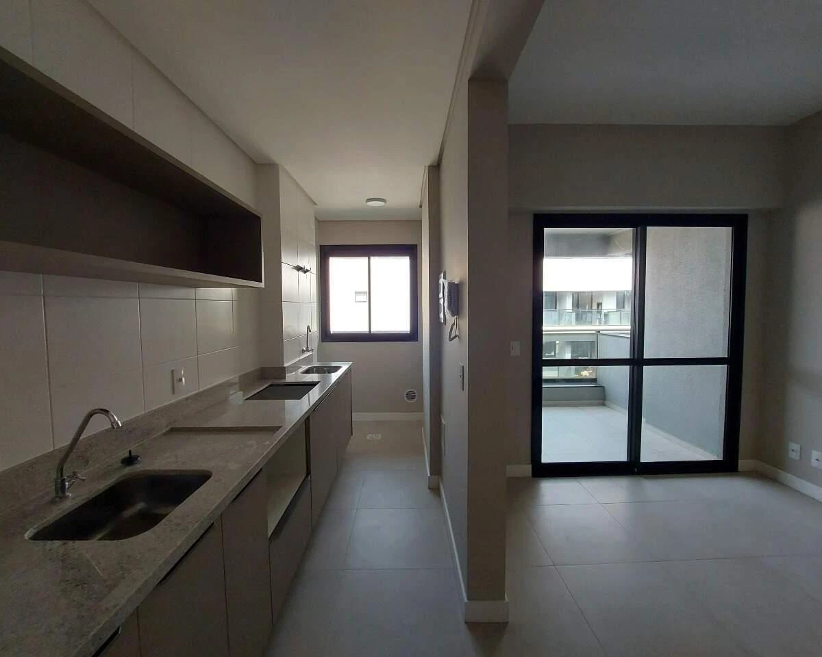 Furnished apartment, 73 m², with a washing machine — photo 36