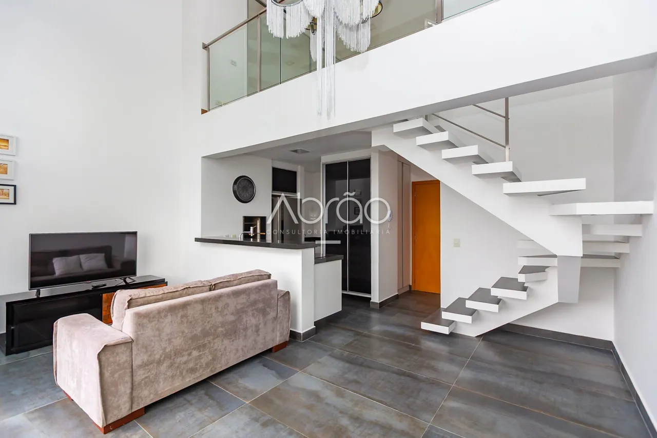 1-bedroom apartment with balcony and private BBQ area — photo 4