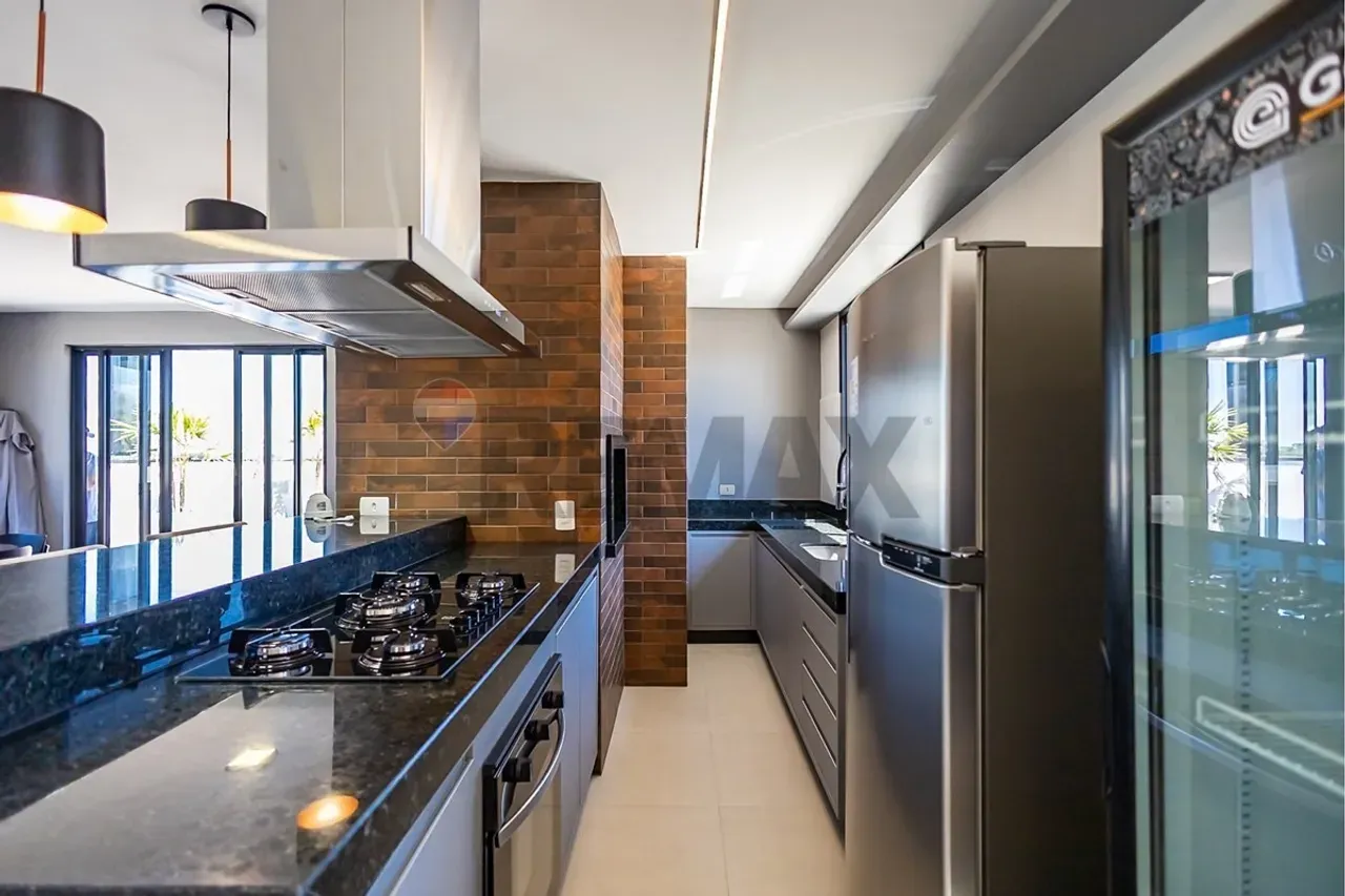 2-bedroom apartment with floor-to-ceiling windows — photo 55