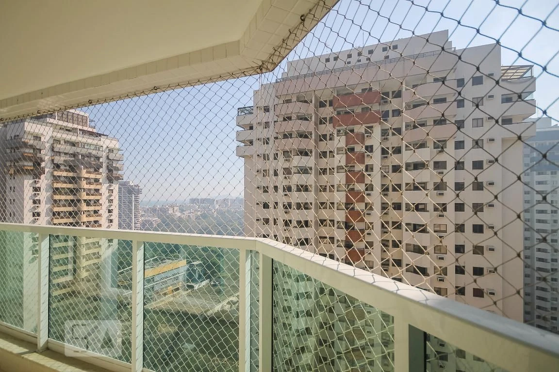 Apartamento sem mobília com 2 dormitórios e vaga — photo 18